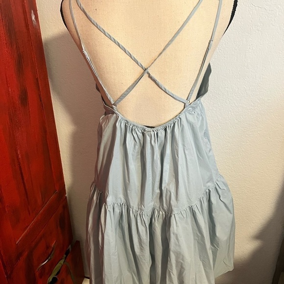 Darling baby doll dress - Picture 2 of 4